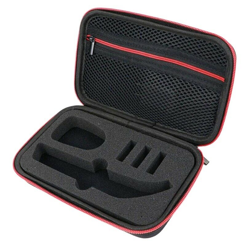 Portable Hard Travel Carrying Case Waterproof Shackproof Storage Bag Eva ProR9Y4