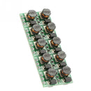 10Pcs Boost Converter Module 1.5V 1.8V 2.8V 3V 3.3V 3.7V 4.2V To 5V DC-DC B