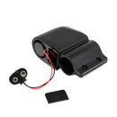 Waterproof  Alarm System Black-colored  Protection