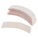 Pack 36pcs Waterproof Double Sided Wigs Strips Hair Extension Tapes