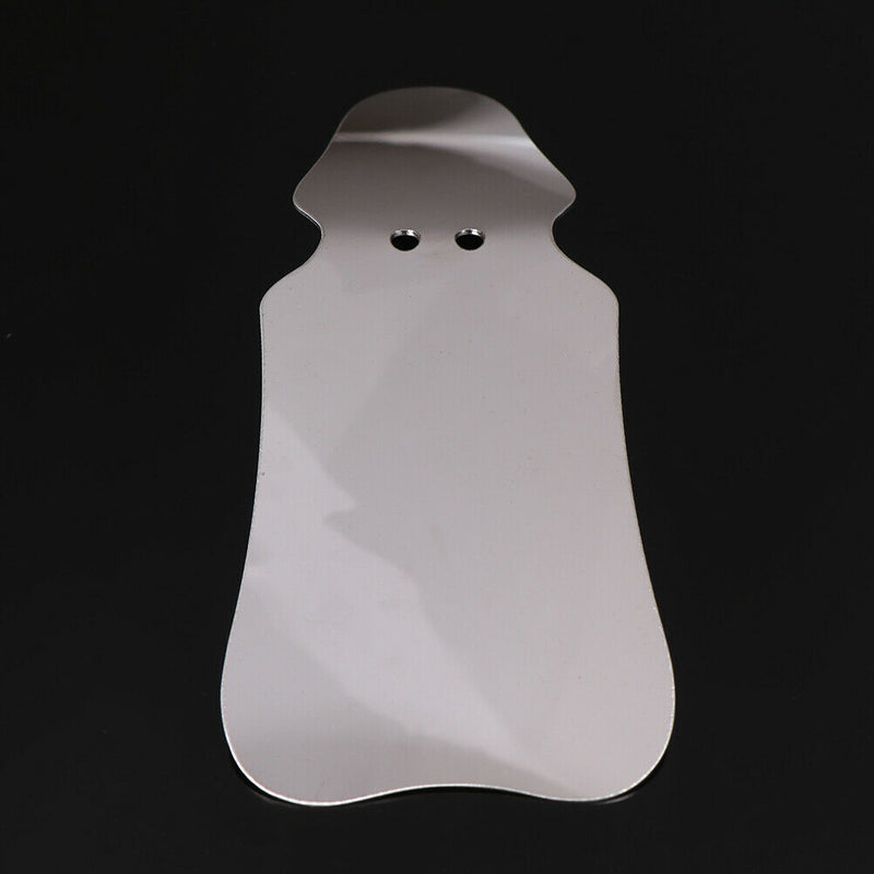 Dental Orthodontic DoubleSide MirrorOral Photographic Stainless SteelReflecto FT