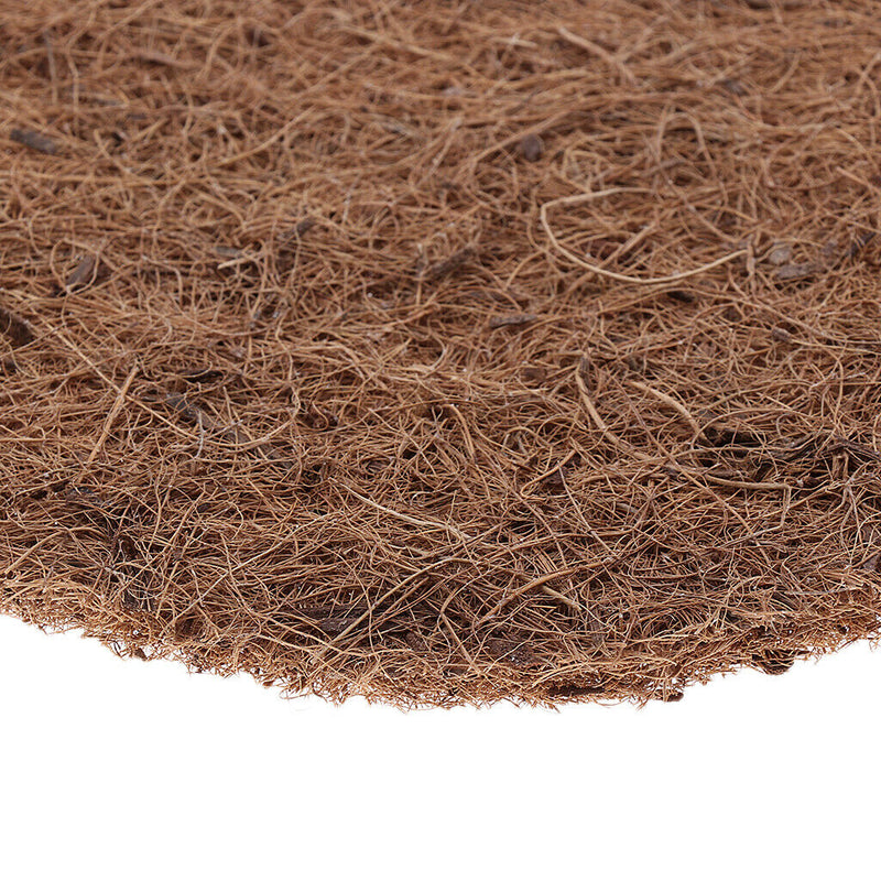 10x Small Hamster For Chewing Animals Mat Rabbit Guinea Pig Pigeon House Pad