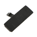 USB MIC HDMI AV IN Video Out Rubber Door Cover Skin for Canon 550D Camera