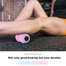 Peanut Shaped Yoga Massage Ball Diamond Texture Massage Ball Deep Muscle Re