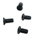 4Pcs Scooter Handlebar Front Fork Tube Screws With Hexagon Handle Replaceme