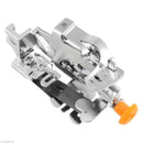 Household Ruffler Presser Foot Low Shank Pleated Sewing Machine Accessori Dyqq