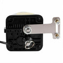 G1/2in Electric Automatic Manipulator Shut Off Valve High Pressure Hydrauli K5E5