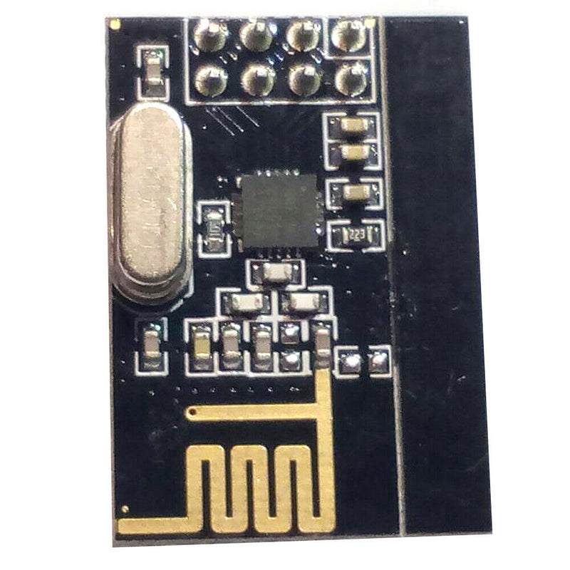 NRF24L01 2.4 GHZ Wireless Radio Transceiver RF PIARM Module Arduino 200M Useful