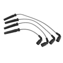 Spark Plug Ignition Leads Wire Set 96497773 for Chevrolet Daewoo 1.6L 99-07 A