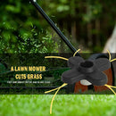 Line Spool Grass Trimmer Head Replacement String Lawn Mower Accessories