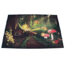5X3ft Fairy Tale vinyl photography Background Backdrop studio prop