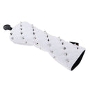 Universal Golf Club Head Covers Putter Protector Sleeve Head Sock Case M