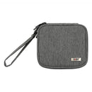MagiDeal Storage Zip Case Travel Pouch Bag for Nintendo 2DS Game Accessories