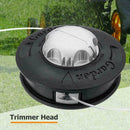 Factory Direct Supply Stilhus Warner Mower Accessories Grass Head F9I2