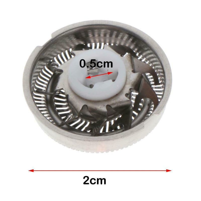 1 Piece Mens Shaver Accessories Replacement Shaver Head FR8 for Beauty Clippers