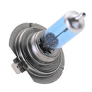 H7 12V 100W Ultra White Head Light Lamp Auto Car Front Halogen Bulb Headlight