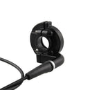 Motorcycle Motocross Dirt Bike Twist Throttle Assembly 7/8"Black Universal Hot