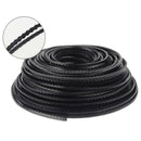 3.0MM 450G Zigzag Trimmer Line,String Trimmer Spool for Brush Cutter Replac