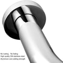 Stainless Steel Grab Bar, Anti-Slip Grab Rail Handle/Wall Mounting Towel Ra