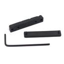 Adjustable Nut + Wrench For 4-string Bass Guitars