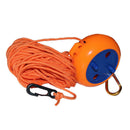 Perfeclan Windproof Clothesline Travel Retractable Rope Washing Line 8m Us DRS