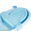Baby Bath Tub Baby Folding Bath Chair Baby Bath Seat Baby Support Pad Bath  H8B9