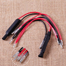 2 LED Load Resistor fr Motorcycle Turn Signal Indicator Flash Blinker Fix Error