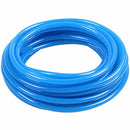Polyurethane PU Air Compressor Hose Tube 7 Meter 6mm x 4mm Royal Blue W1H2
