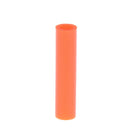 8pcs/set Silicone Tips Cover Food Grade Cover for 6mm Stainless Steel Straws BX