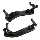 High Quality Violin Shoulder Rest Violin Parts Accessories for Size 1/8 1/4