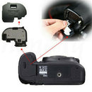 Battery Door Cover Lid Cap Replacement Part For EOS 5D Camera Repair- OZ