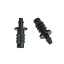 10pcs 8/11mm to 4/7 mm Plug Irrigation Capillary Plug Garden Water Connect N 3C