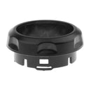 Air  Knob Ring Cover Car Instrument Air Conditioning Panel Switch 43mm