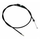 Throttle Cable Wire 46 inch Long for 125cc 150cc 200cc 250cc Go Kart Quad 4