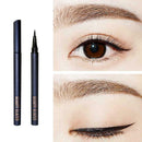Liquid Eyeliner Pencil Waterproof Long Lasting Eye Liner Pen Makeup Fashion C7O4