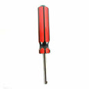 2pc Valve Stem Core Remover Tire Repair Tool Car Truck Motorcycle Tube.Inst K4V2