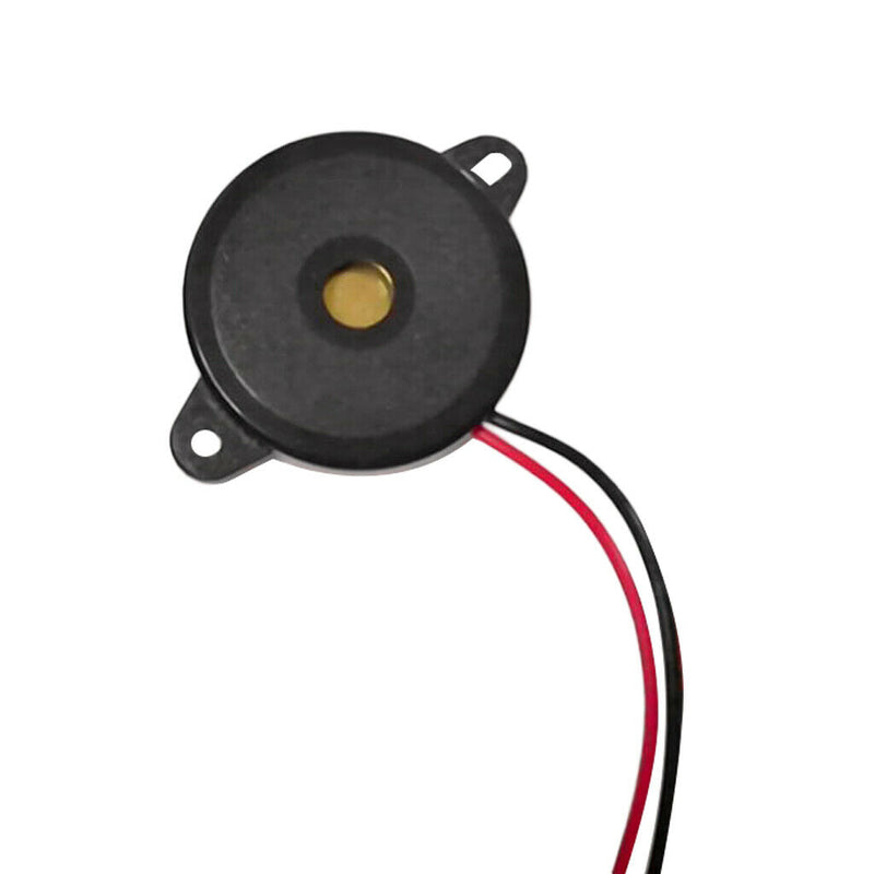 3.6KHz Piezo Passive Buzzer, 10pcs Electronic Buzzer Alarm,for Alarm