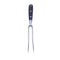 Outdoor Bbq Fork Stainless Steel Barbecue Meat Fork Barbecue Grill Tools Ro
