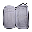 Hard EVA Carrying Case Shockproof Dustproof and Waterproof Durable Protecti