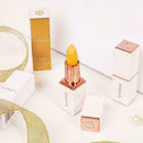 1pcs Temperature Change Color Lipstick Long-lasting Hydrating Lip Gloss Cos W2K9