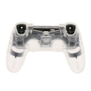 Cover Skin Protective Case Anti-Skid Handle Shell for Sony PlayStation 4 PS4