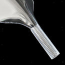 6Pcs Barber Hairdressing Face  Hairspray  Transparent for Home Use