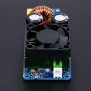 IRS2092S 500W Mono Channel Digital Amplifier Class D HIFI Power Amp Board w/ Fan