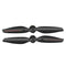 LED  Flash Foldable Quick-Release CW CCW Propellers with USB for DJI Mavic Air 2