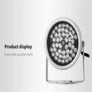48 LED Illuminator Night Vision Light For