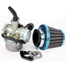 Carburetor Air Filter For50cc 70cc 90cc 110cc Atv Quad Dirt Bike Go Kart C GJY