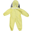 Professional Child Beekeeping Protective Suit Bee Beekeepers Bee Suit Equip