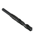 1/2" Straight Shank 15mm Split Point Tip HSS Twist Drill Bit