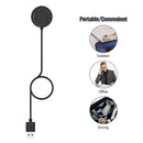 Magnetic Charging Dock Base 1m USB Charger Cable Wire for Amazfit 3(A1928) A