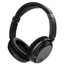 Ws-3680 Fm Wireless Headphones Stereo Super Bass Rf Receiver With Usb Emitt